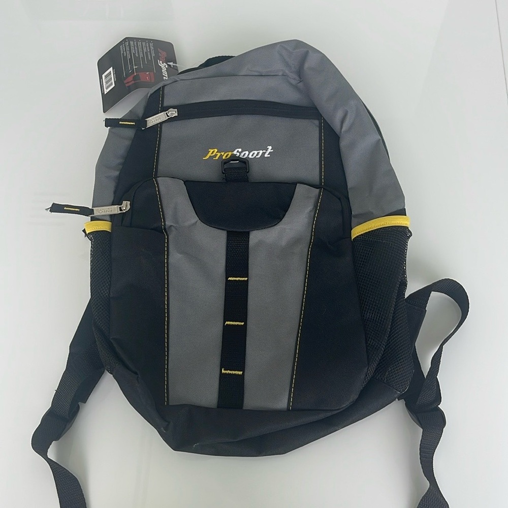 Sport Backpack 🎒